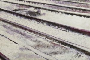 BELLINI GIANNI : Una musica che ti accompagna.  - Asta Asta 372 | ARTE MODERNA E CONTEMPORANEA Virtuale - Associazione Nazionale - Case d'Asta italiane