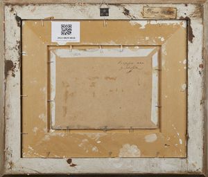 PISTOIESI SILVESTRO (1943 - 2022) : Paesaggio.  - Asta Asta 372 | ARTE MODERNA E CONTEMPORANEA Virtuale - Associazione Nazionale - Case d'Asta italiane