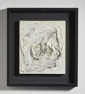 LONGOBARDI NINO (n. 1953) : Senza titolo.  - Asta Asta 372 | ARTE MODERNA E CONTEMPORANEA Virtuale - Associazione Nazionale - Case d'Asta italiane