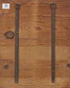 GROSSO MICHELE : Senza titolo.  - Asta Asta 372 | ARTE MODERNA E CONTEMPORANEA Virtuale - Associazione Nazionale - Case d'Asta italiane