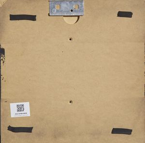 BRESCIANINI ANGELO (1948 - 2016) : Senza titolo.  - Asta Asta 372 | ARTE MODERNA E CONTEMPORANEA Virtuale - Associazione Nazionale - Case d'Asta italiane