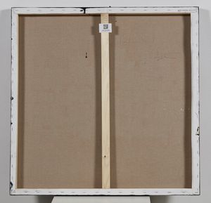 BERTOLETTI ENNIO (n. 1958) : Senza titolo.  - Asta Asta 372 | ARTE MODERNA E CONTEMPORANEA Virtuale - Associazione Nazionale - Case d'Asta italiane