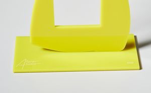 SOSNO  SACHA  (1937 - 2010) : Lotto composto da n.3 sculture.  - Asta Asta 372 | ARTE MODERNA E CONTEMPORANEA Virtuale - Associazione Nazionale - Case d'Asta italiane