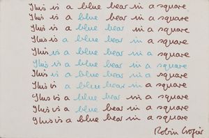 ARTISTI VARI : Lotto composto da n.4 opere.  - Asta Asta 372 | ARTE MODERNA E CONTEMPORANEA Virtuale - Associazione Nazionale - Case d'Asta italiane