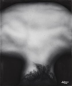 AUTORE NON IDENTIFICATO : Lotto composto da n.8 opere.  - Asta Asta 372 | ARTE MODERNA E CONTEMPORANEA Virtuale - Associazione Nazionale - Case d'Asta italiane