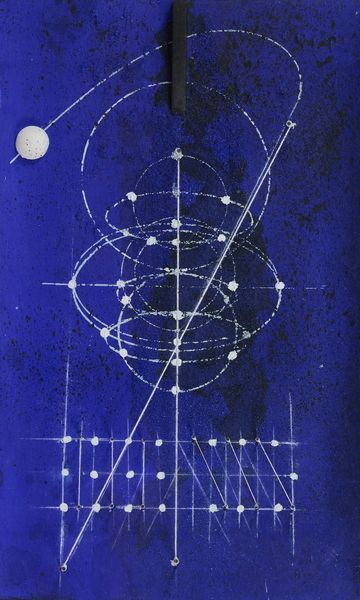 WALTER VALENTINI : Mizzard 3  - Asta Arte Moderna e Contemporanea - Associazione Nazionale - Case d'Asta italiane