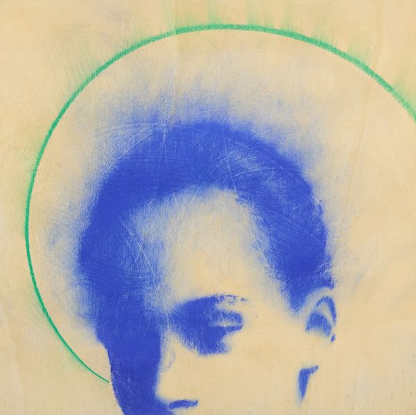 OMAR GALLIANI : Nuovi Santi nuovi colori  - Asta Arte Moderna e Contemporanea - Associazione Nazionale - Case d'Asta italiane