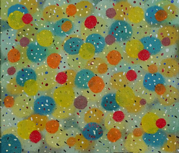 Aref Rayess : Senza titolo  - Asta Arte Moderna e Contemporanea - Associazione Nazionale - Case d'Asta italiane