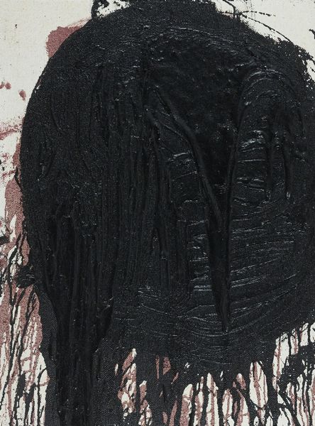 Hermann Nitsch : Senza titolo  - Asta Arte Moderna e Contemporanea - Associazione Nazionale - Case d'Asta italiane