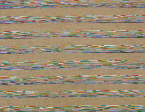 PIERO DORAZIO : Lusco  - Asta Arte Moderna e Contemporanea - Associazione Nazionale - Case d'Asta italiane