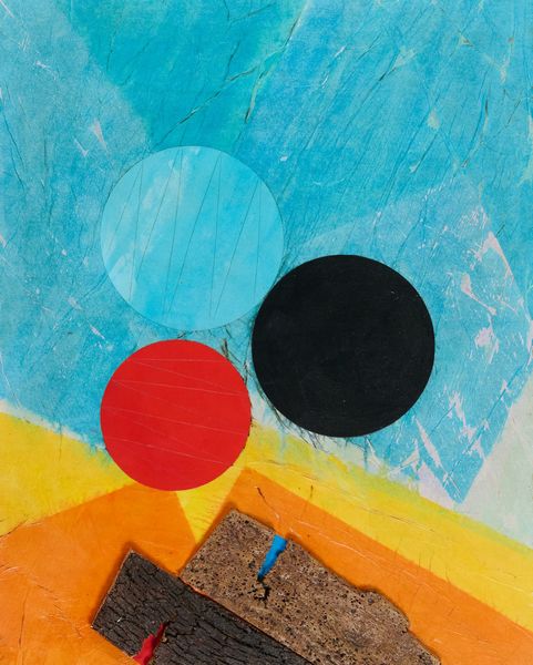 ROBERTO CRIPPA : Senza titolo  - Asta Arte Moderna e Contemporanea - Associazione Nazionale - Case d'Asta italiane