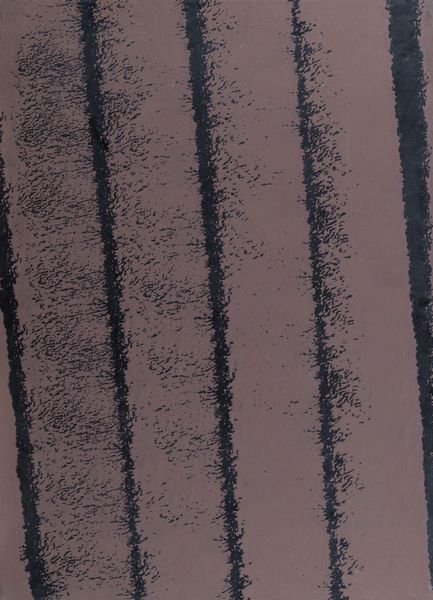 PAOLO MASI : Senza titolo  - Asta Arte Moderna e Contemporanea - Associazione Nazionale - Case d'Asta italiane