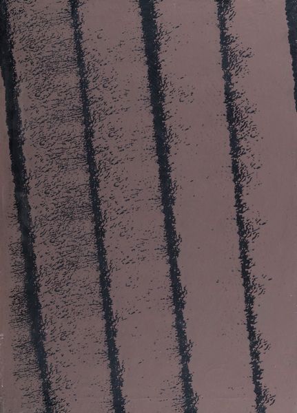 PAOLO MASI : Senza titolo  - Asta Arte Moderna e Contemporanea - Associazione Nazionale - Case d'Asta italiane