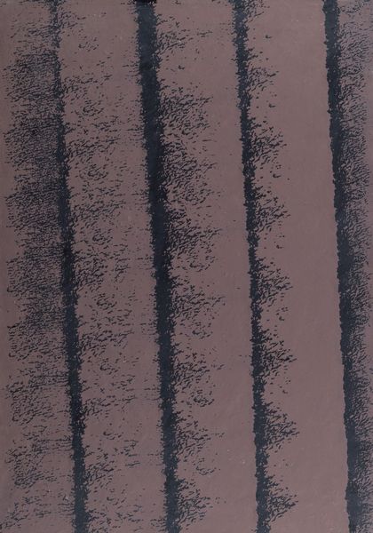 PAOLO MASI : Senza titolo  - Asta Arte Moderna e Contemporanea - Associazione Nazionale - Case d'Asta italiane