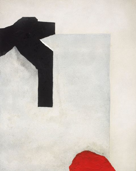 GIUSEPPE SANTOMASO : Senza titolo  - Asta Arte Moderna e Contemporanea - Associazione Nazionale - Case d'Asta italiane