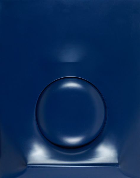 AGOSTINO BONALUMI : Senza titolo  - Asta Arte Moderna e Contemporanea - Associazione Nazionale - Case d'Asta italiane