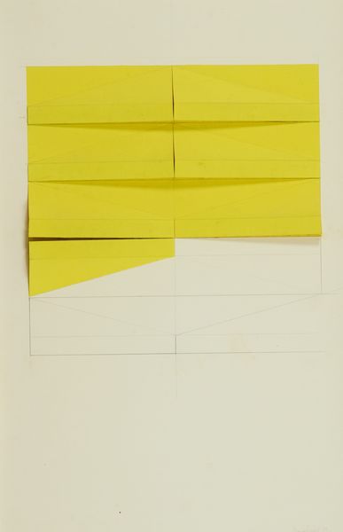 AGOSTINO BONALUMI : Senza titolo  - Asta Arte Moderna e Contemporanea - Associazione Nazionale - Case d'Asta italiane