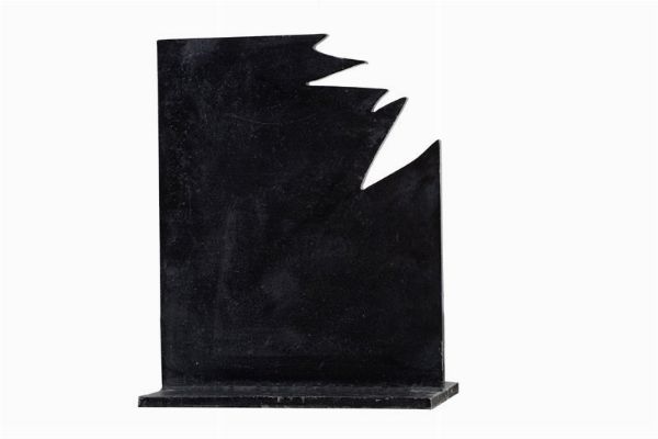 Venturino Venturi : Intervento luminoso  - Asta Arte Moderna e Contemporanea - Associazione Nazionale - Case d'Asta italiane