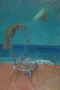 Giuseppe Manfredi - Vita silente