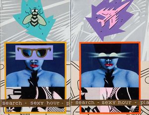 Sergio Sarri - Sexy hour 1 - Sexy hour 2