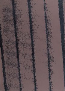 PAOLO MASI - Senza titolo