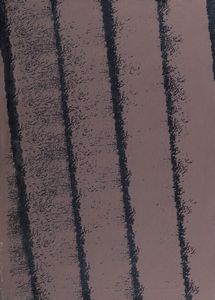 PAOLO MASI : Senza titolo  - Asta Arte Moderna e Contemporanea - Associazione Nazionale - Case d'Asta italiane