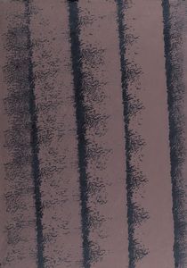 PAOLO MASI : Senza titolo  - Asta Arte Moderna e Contemporanea - Associazione Nazionale - Case d'Asta italiane