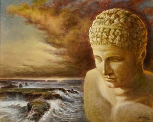 ANTONIO NUNZIANTE - Tormento ed estasi