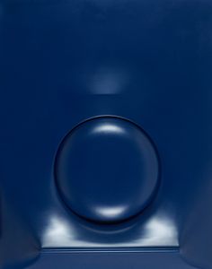 AGOSTINO BONALUMI - Senza titolo