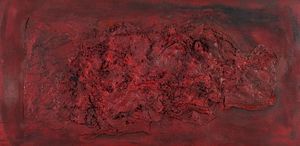 Bruno Caraceni - Combustione grande