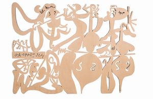 Sebastian Matta - Suonatori