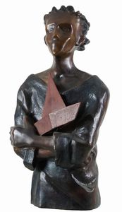 Giampaolo Talani - Il marinaio