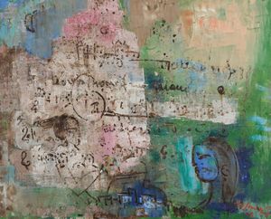 Franco Rognoni - Romanza