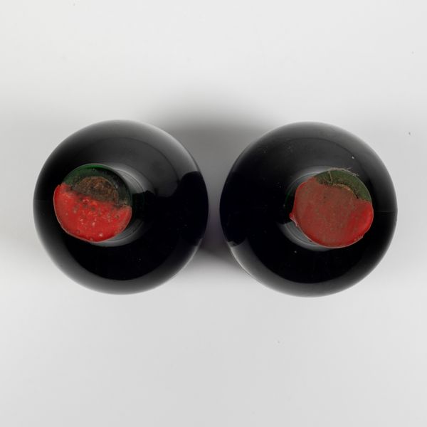 De Bartoli, Vecchio Samperi Solera  - Asta Spirito del tempo  - Associazione Nazionale - Case d'Asta italiane