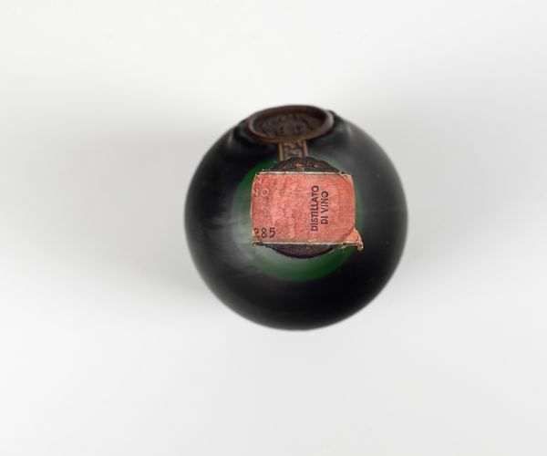 Martell, Cognac Cordon Bleu  - Asta Spirito del tempo  - Associazione Nazionale - Case d'Asta italiane