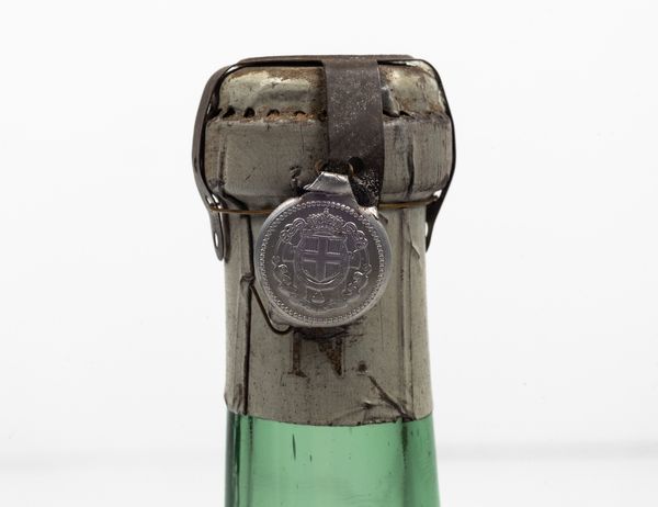 Bisquit Dubouche', Cognac Grande Fine Champagne  - Asta Spirito del tempo  - Associazione Nazionale - Case d'Asta italiane