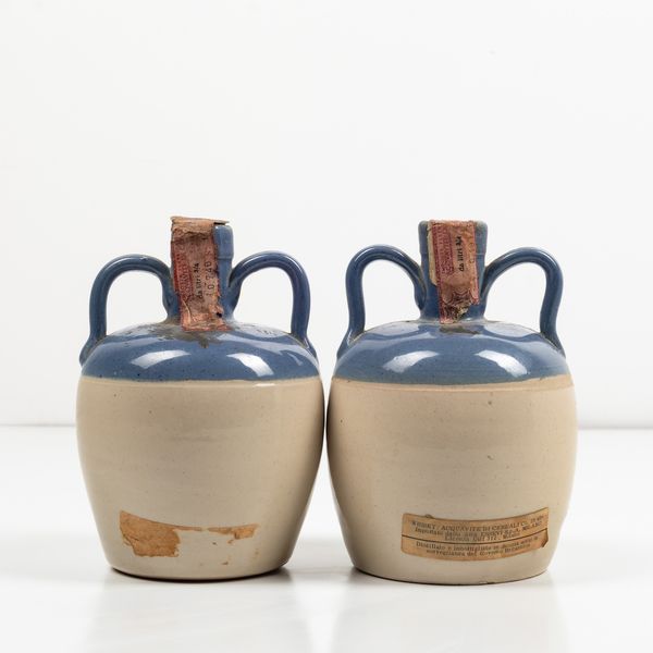 Glen Garry, Finest Scotch Whisky  - Asta Spirito del tempo  - Associazione Nazionale - Case d'Asta italiane