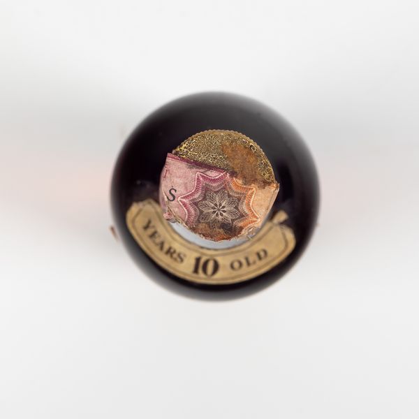 Tullibardine, Highland Malt Scotch Whisky 10 years old  - Asta Spirito del tempo  - Associazione Nazionale - Case d'Asta italiane