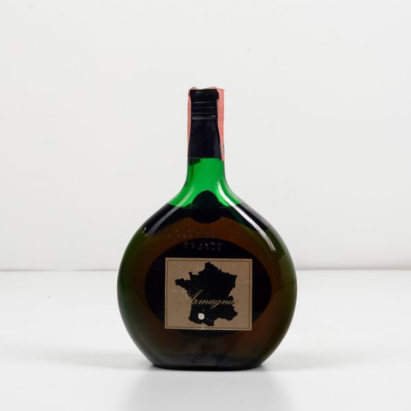 Chateau de Lacquy, Armagnac  - Asta Spirito del tempo  - Associazione Nazionale - Case d'Asta italiane