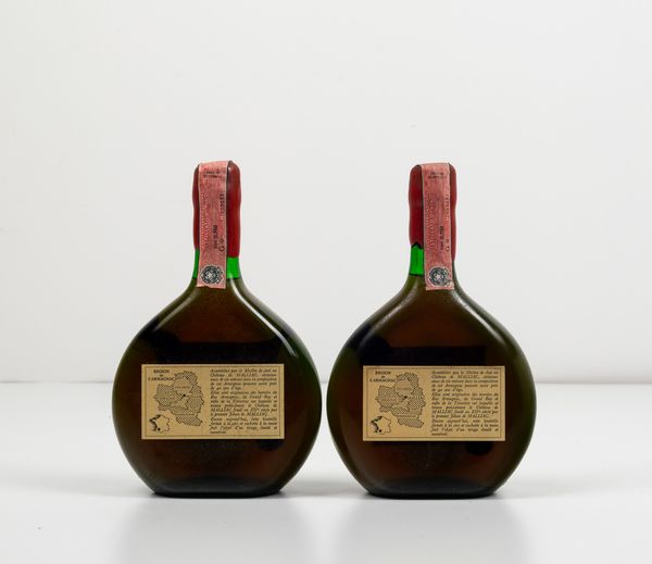 J. de Malliac, Armagnac Horse d'Age  - Asta Spirito del tempo  - Associazione Nazionale - Case d'Asta italiane