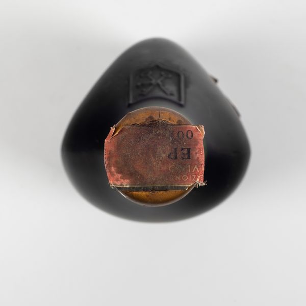 Semp�, Vieille Armagnac V.S.O.P. Aignan  - Asta Spirito del tempo  - Associazione Nazionale - Case d'Asta italiane