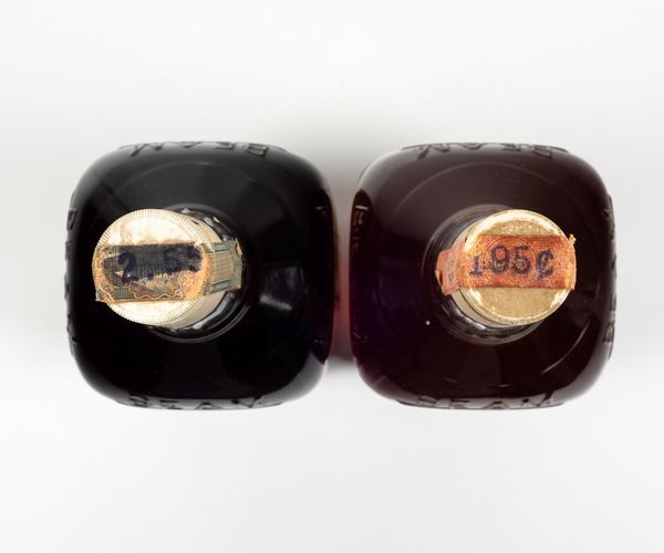 Jim Beam, Kentucky Straight Bourbon Whisky 5 years old  - Asta Spirito del tempo  - Associazione Nazionale - Case d'Asta italiane