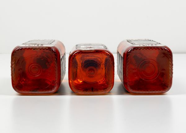 Jack Daniel's, Tennessee Whiskey Old No.7  - Asta Spirito del tempo  - Associazione Nazionale - Case d'Asta italiane