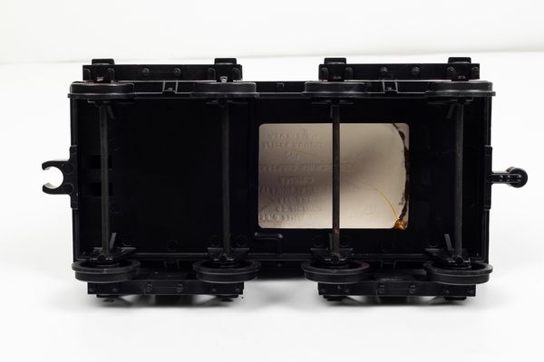 James B. Beam, Kentucky Straight Bourbon Decanter Botte Jersey & Western Whiskey Beam 100 months old  - Asta Spirito del tempo  - Associazione Nazionale - Case d'Asta italiane