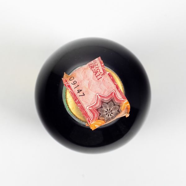 Talisker, Single Malt Scotch Whisky 12 years old  - Asta Spirito del tempo  - Associazione Nazionale - Case d'Asta italiane