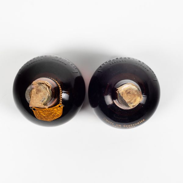 Grand Marnier, Liqueur Cuv�e du Centenaire 1827-1927  - Asta Spirito del tempo  - Associazione Nazionale - Case d'Asta italiane