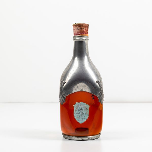 Grand Marnier, Cuv�e Special  - Asta Spirito del tempo  - Associazione Nazionale - Case d'Asta italiane