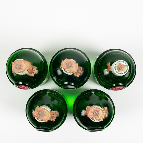 Tanqueray, Gin Special Dry  - Asta Spirito del tempo  - Associazione Nazionale - Case d'Asta italiane