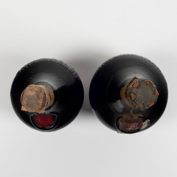 D.O.M. Veritable Benedictine, Liqueur  - Asta Spirito del tempo  - Associazione Nazionale - Case d'Asta italiane