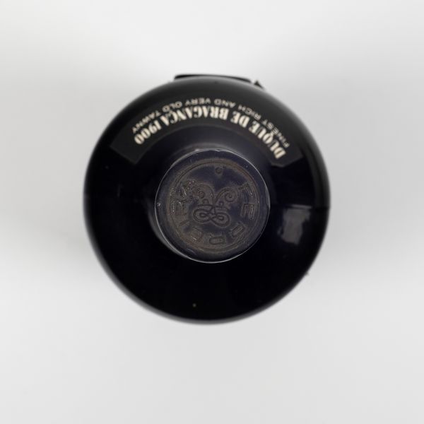 Ferreira, Port Duque de Braganca 1900  - Asta Spirito del tempo  - Associazione Nazionale - Case d'Asta italiane